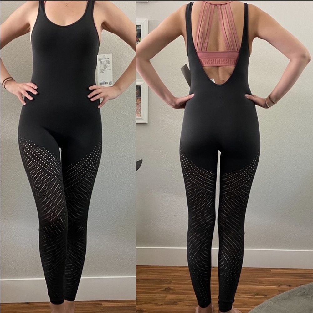 Lululemon Reveal Onesie Digi Rain Jumpsuit size 4